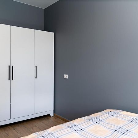 Apartment In The Heart Of Chernigov מראה חיצוני תמונה